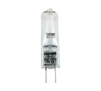 Pack de 2 ampoules photo halogènes SYLVANIA EHJ A1/223 250W G6.35 24V 0061367