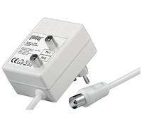 Pack de 2 Appareilles d'antenne amplifier Blanc