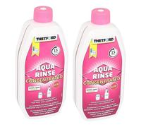 PACK de 2 AQUA RINSE CONCENTRÉ 0.75L