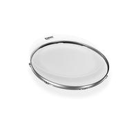 Evans Atténuateurs d'harmoniques caisse claire ER-SNARE E-RING 14'' Pack de 2