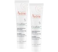 Pack De 2 Avène Cicalfate+ Crème Réparatrice Protectrice Peau Irritée 40ml