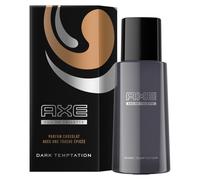 Pack De 2 - Axe Eau De Toilette Dark Temptation 100ml