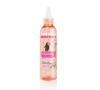 Pack de 2 - Bain D'Huile Capillaire - Cheveux Secs & Rebelles - Rose, Monoi & Huile D'Argan Bio - 150Ml