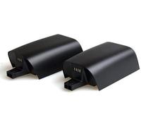pack de 2 batteries 2500mAh 11.1V haute performance de remplacement de la batterie Temps de vol étendu pour Parrot Bebop Drone 3.0 Quadcopter