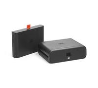 JBL Audio Batterie externe 600 X2 – Pack de 2 batteries avec boîtier de charge Noir