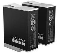 GOPRO Pack de 2 Batteries Enduro pour Hero 9 / 10 / 11