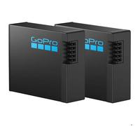 Pack de 2 Batteries Rechargeables - GoPro - Enduro - 1900 mAh - Compatible HERO13 Black - Résistant au froid