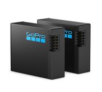 GoPro Pack de 2 batteries Enduro pour HERO13 Noir