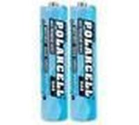 Pack de 2 batteries Téléphone fixe pour OLYMPIA DECT 3330