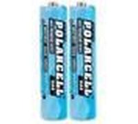 Pack de 2 batteries Téléphone fixe pour PANASONIC KX-TG6821