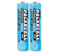 Pack de 2 batteries Téléphone fixe pour SAGEM D42W LIVEPHONE