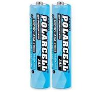 Pack de 2 batteries Téléphone fixe pour SIEMENS GIGASET E630HX