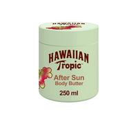 Pack de 2 - - Beurre corporel après-soleil - Noix de coco - 250 ml