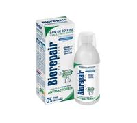 Pack de 2 - Biorepair - Bain de Bouche Antibactérien 500 ml