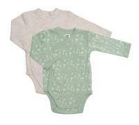 Lot de 2 bodies Blés (3 mois)