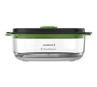 FoodSaver Pack Boîtes fraîcheur 0,7 L + 1,2 L