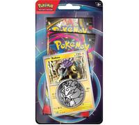Pokémon Boosters Raikou Pack de 2