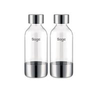Pack de 2 bouteilles infizz 0.6L Sage