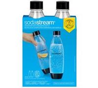 Bouteille Sodastream Pack 2 bouteilles 1L Lave-Vaisselle fuse