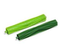 Pack de 2 brosses contre rotatives multisurface iRobot Vert Vert G