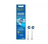 Pack de 2 Brossettes de rechange Precision Clean Oral-B EB20-2
