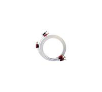 QED XT25 - Paire de Câbles d'Enceintes 2.5 mm² (2 x 3 m)