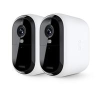 Caméra de surveillance ARLO Wifi ESSENTIAL2 XL 2cams.