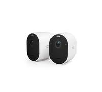 Caméra Arlo Pro 5 2K - Pack de 2 caméras