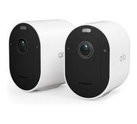 Caméra Arlo Pro 5 2K - Pack de 2 caméras
