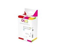 Pack de 2 cartouches d'encre remanufacturées OWA - haute capacité - Noir 3 Couleurs - pour HP 62XL B, 62XL 3C