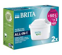 BRITA Cartouche filtrante Maxtra+ Pack de 2