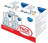 Pack De 2 Cartouches Pour Système On Tap