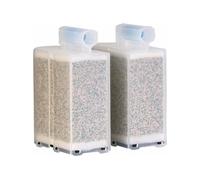 Pack de 2 cassettes anti-calcaires Type B