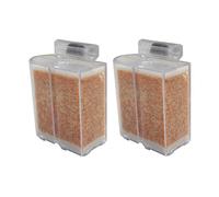 Pack de 2 cassettes anticalcaires - Domena - Type B - Système anti-tartre - Collecteur anti-calcaire