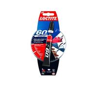 Pack de 2 - - Colles Multi-Usages 60 Secondes Universal Tube 20G Blister