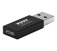 PORT DESIGNS ADAPTATEUR USB TYPE A MALE VERS USB TYPE C FEMELLE