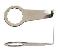 Fein Fein En forme de L, Longueur de coupe 25,4 mm Quantité:1