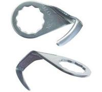 Pack De 2 Couteaux De Forme De U L=24Mm Fein 63903076016 G