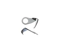 Pack De 2 Couteaux De Forme De U L=38Mm Fein 63903212018