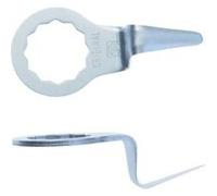 Pack De 2 Couteaux De Forme Droite L=19Mm Fein 63903122011