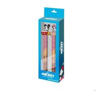 Pack De 2 Crayons Éternels - Disney Mickey & Minnie Mix - Multicolore - Taille Unique