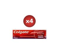 Pack de 2 - Dentifrice Max White ultra Nettoyage en profondeur