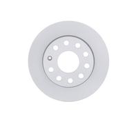 Bosch Jeu de disques de frein 986479099