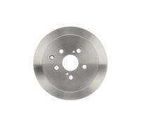 Pack de 2 - Disque de frein 0 986 479 T57 BOSCH pour LEXUS