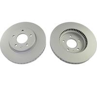KAVO PARTS BR-1213-C Disque de frein