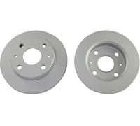 KAVO PARTS BR-1716-C Disque de frein