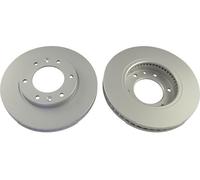 Disque de frein KAVO PARTS BR-3255-C