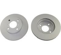 Pack de 2 - Disque de frein BR-8716-C KAVO PARTS pour SUZUKI