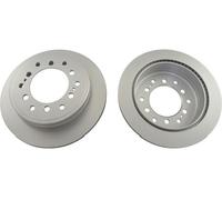 KAVO PARTS BR-9413-C Disque de frein