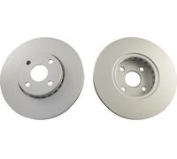 Pack de 2 - Disque de frein BR-9420-C KAVO PARTS pour TOYOTA